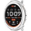 Semi Enclosed PC Protective Case Suitable For Active 2 A2437 Smartwatch Hollowed Out Design Easy Access To Screen&Button