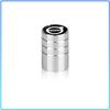 4Pcs Car Wheel Tire Valve Caps Dustproof Tyre Valve Stem Cap For Volvo XC90 XC60 XC40 V40 V50 V60 S40 S50 S60 S70 S80 S90 240 C70 Vnl Truck