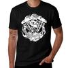 Nice Keepsake Shovelhead Awesome For Music Fan T-Shirt Man T Shirts for Men Casual Anime T Shirts Oversize T-Shirt