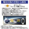 Casio Wristwatch Wave Scepter Domestic Genuine Product Radio Solar LWA-M141D-7AJF Ladies White