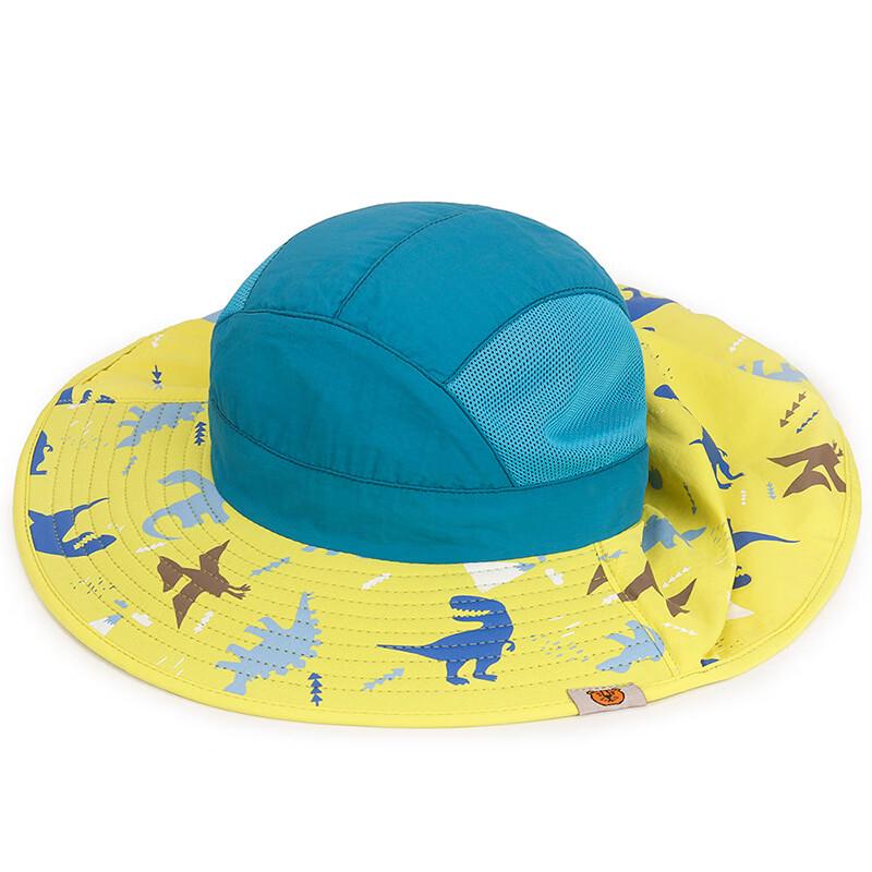 Children s Outdoor Fisherman Hat Small/Medium (Adjustable)