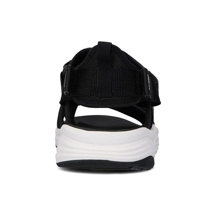 New Balance 750 Series Casual Sports Sandals Unisex Sandals Black SDL750K2