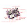 Type-C USB 5V 3.1A Boost Converter Step-Up Power Module IP5310 Mobile Power Bank Accessories With Switch LED Indicator Type-C U