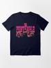 Pentangle P.entangl.e Essential T-Shirt