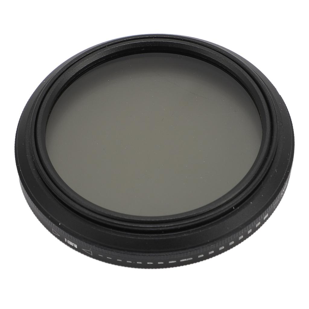 ND Filter   Density Filter ND2-400 Camera Lens Filter for ND2-ND400 Camera Lens