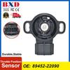 Throttle Position Sensor TPS 89452-22090 For GEO PRIZM LEXUS TOYOTA 4RUNNER AVALON CAMRY CELICA MR2 SUPRA 8945222090