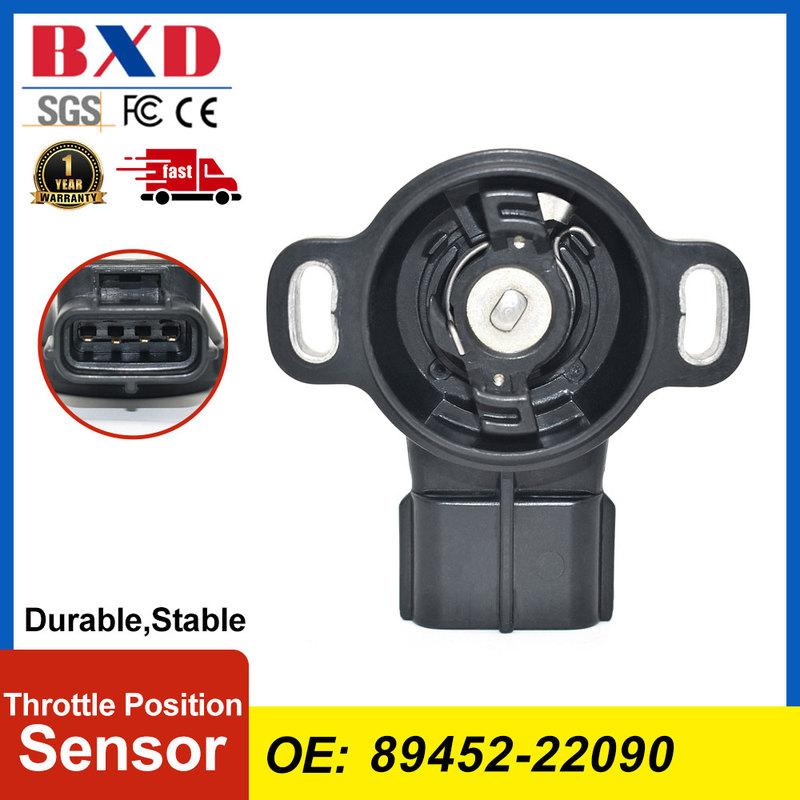 Throttle Position Sensor TPS 89452-22090 For GEO PRIZM LEXUS TOYOTA 4RUNNER AVALON CAMRY CELICA MR2 SUPRA 8945222090