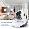 HD Wireless IP Camera CCTV 5G WIFI Camera PTZ Security Protector Surveillance Camera Smart Auto Tracking Baby Monitor