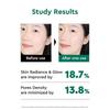 Be wants Mascarilla Jelly Despegable Glow PDRN de Algas Marinas 100ml