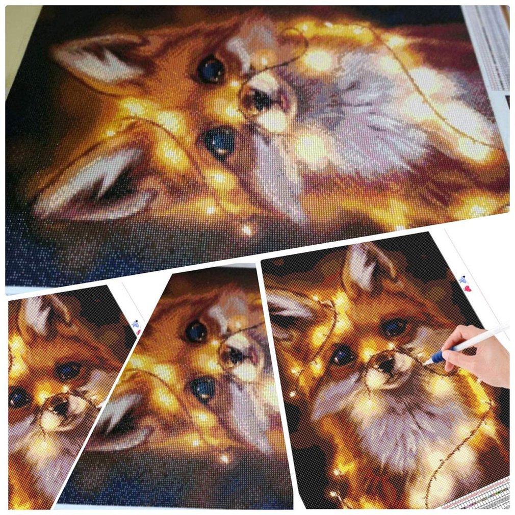 

Алмазная картина «сделай сам», 5D, полная алмазная картина для гостиной, спальни, 5D, декор для вышивки стразами, 35x45