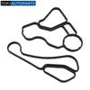 New Oil Filter&Cooler Housing Gasket Seal For BMW 335i 435i 535i 530i 640i 740i