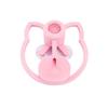 Leak Proof Cat Water Dispenser Automatic Gravity Water Bowl New Cat Drinking Fountain  For Cats