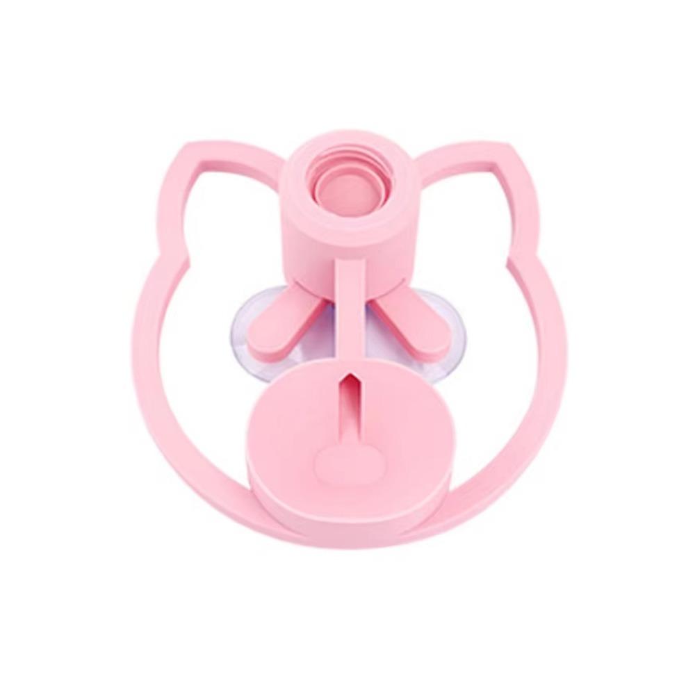 Leak Proof Cat Water Dispenser Automatic Gravity Water Bowl New Cat Drinking Fountain For Cats