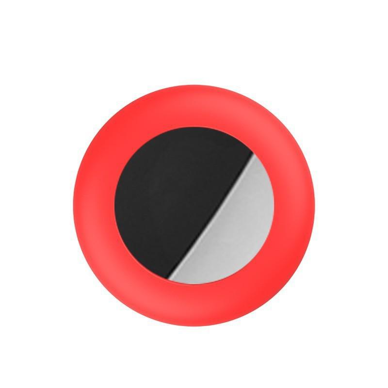 In-Stock Apple AirTag Soft Silicone Protective Case