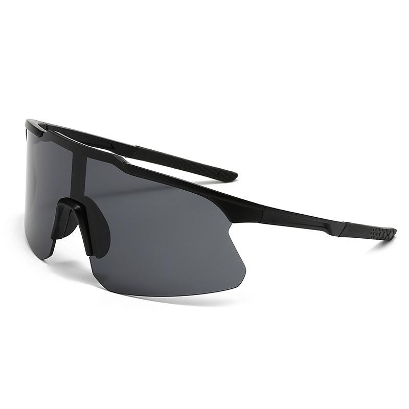 

Windproof Anti-UV Cycling and Running Glasses for Day and Night