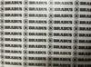 Car Badge Decals Auto Emblem Sticker Accessories For Mercedes Benz AMG Brabus Maybach Smart W204 GLC CLA GLK W205 W203 W206 W108