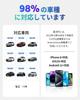 Ottocast MINI Ottocast New Mini CarPlay Android Auto Wireless USB Car Adapter 2025 Latest Android Auto CarPlay Wireless Connection Receiver Compatible