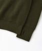 OUTSTANDING Raglan Crew Neck Knit_Olive
