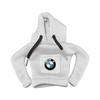 Hoodie Car Gear Car Shift Lever Cover Car Gear Shift Knob Styling For BMW M M3 M4 M5 F20 E28 E36 E39 E46 E91 Performance X1 X2
