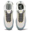 Reebok DMX Series 3000 'White Grey Yellow' Men's Sneakers