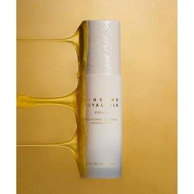 Nature Republic Royal Silk Essence Ginseng