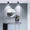 Adjustable GU10 LED Ceiling Spotlight with Replaceable Bulbs – 3 or 4 Heads