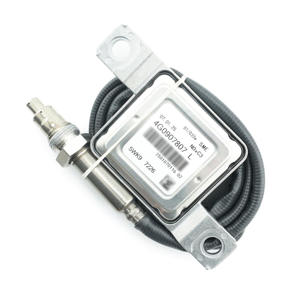 NOx Sensor 4G0907807L For A6 C7 2014-2018 A7 Sportback 2015-2018