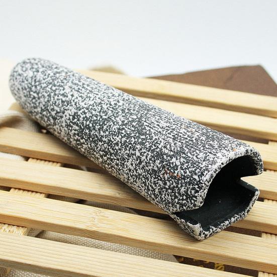 Aquarium Stone Cave Decoration Ceramic Breeding Shrimp House Fish Tank Ornament