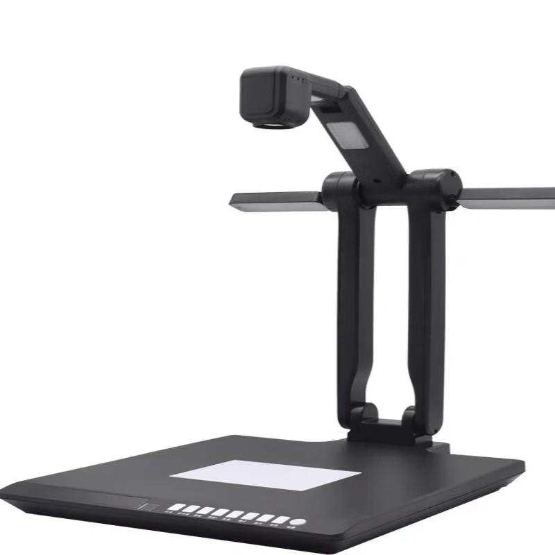 HanYing FYD001 Wall-Mounted HD Visualizer CN plug (adapter included)