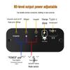 Handheld Battery Spot Welder with Color Screen for Mobile Phone and 18650 Lithium Batteries
