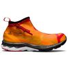 Asics Vivienne Westwood X Gel Kayano 27 LTX Citrus Men Sneakers Orange Black 1201A115-800