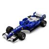 1/32 Ölçekli F1 Formula Yarış Arabası Alaşım Araba Diecast Metal Model Simülasyon Sesli Oyuncak Hobi Koleksiyonu Dekoratif Güzel Süs Eşyaları Sergileme
