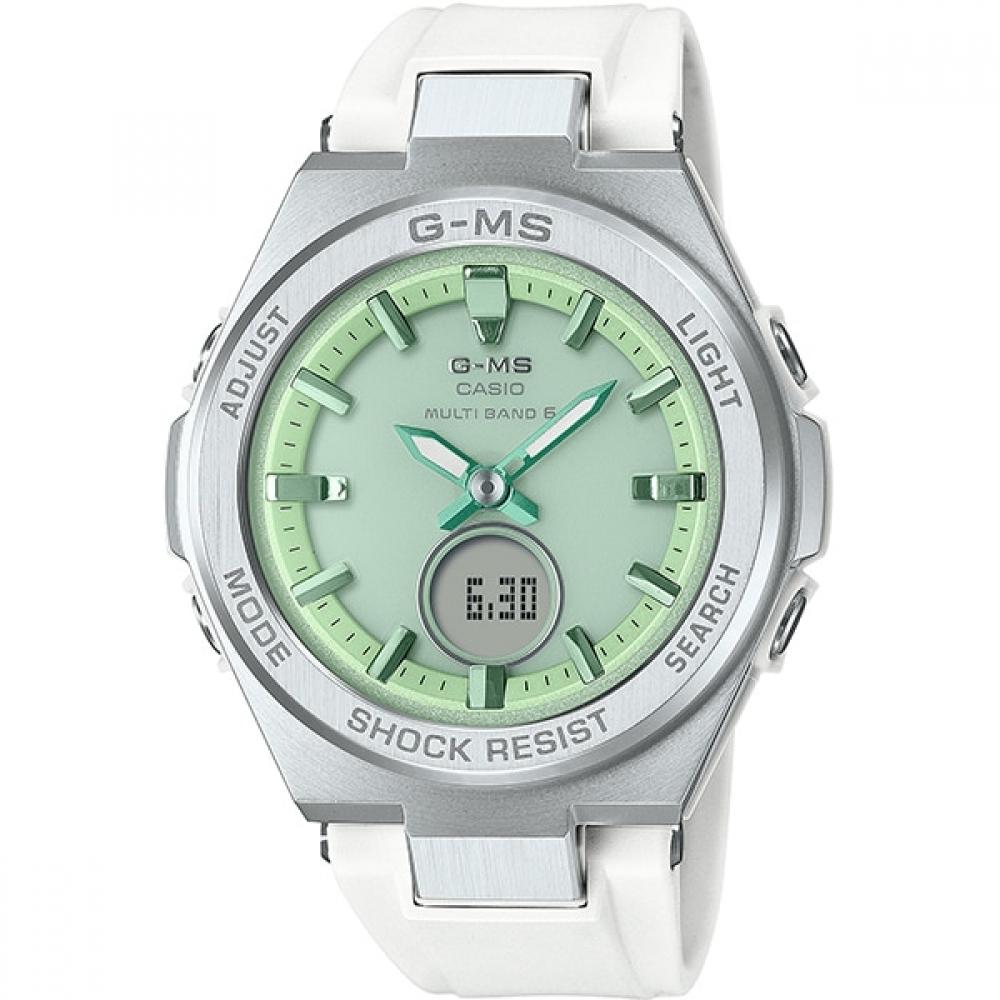 

CASIO MSG W200FE 7AJF [GG MS]