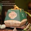 Dragon Boat Festival Zongzi & Salted Duck Egg Gift Box