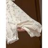 Sweet Floral Infant Wrap Hip Onesie Light Thin Sleeveless Stylish Baby Girls Summer Walking Wear 0-18M