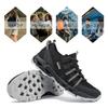 Hiking Shoes for Trekking Quick Mountaineering Trail Running Outdoor Unisex [Ranberone] Women, Shoes, Mesh, Breathable, Drying, Shoes, Lightweight,