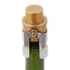 1PC Silicone Bottle Stoper Wine Stop Flow Drain Cap Bottle Cover Vacuo Champagne Bottle Stoper