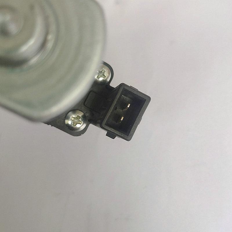 Compatible Electric Car Window Regulator Motor for American, German, Japanese, and Korean Vehicles