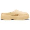 Puma CA. Mule 'Yellow' Women's 395249-02