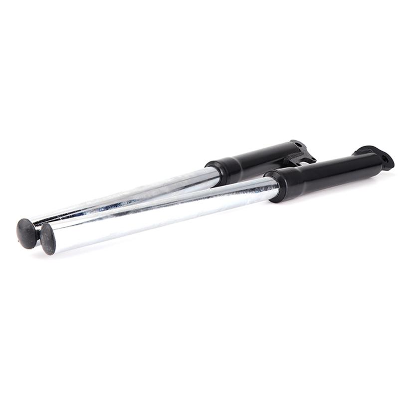 47cc 49cc Pocket Bike Gabel Stoßdämpfer Verbindungsplatten-Kit Für 2-Takt-Motor Mini Moto Dirt Pit Bike Motocross Teile