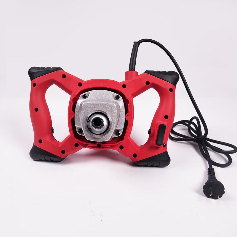 Haishidike GNY-35 Electric Cement Mixer Drill CN Plug (adapter Included)