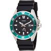 [Casio] Watch, Diver Watch, MDV-106B-1A3, Green, Men's, Overseas Model [Parallel Imported]