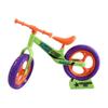 Plastics Assembled Balance Car Ornaments Toy Movable and Sliding Bicycles  Adults Teenager