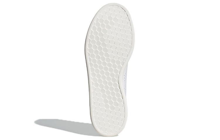 Men's Sneakers Adidas Advantage 'Triple White'