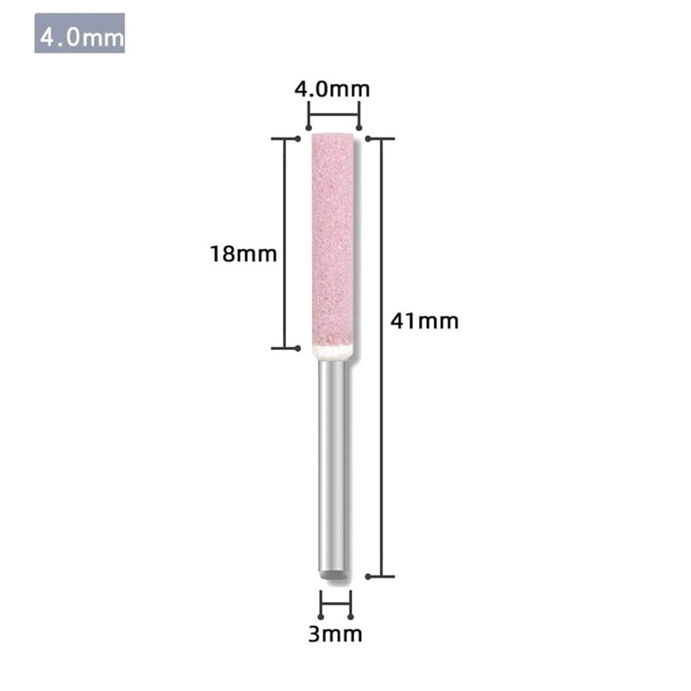 Compact Chainsaw Sharpener Cylindrical Exquisite Repair