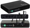 IPS RouterUPS-30-PoE Mini UPS 30W 8800mAh PoE Backup Power Supply