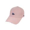 Fashion Casual Versatile Hard Top Baseball Cap Men'S And Women'S Spring And Summer Embroidery Letters Wide Brim Face Small Peaked Cap