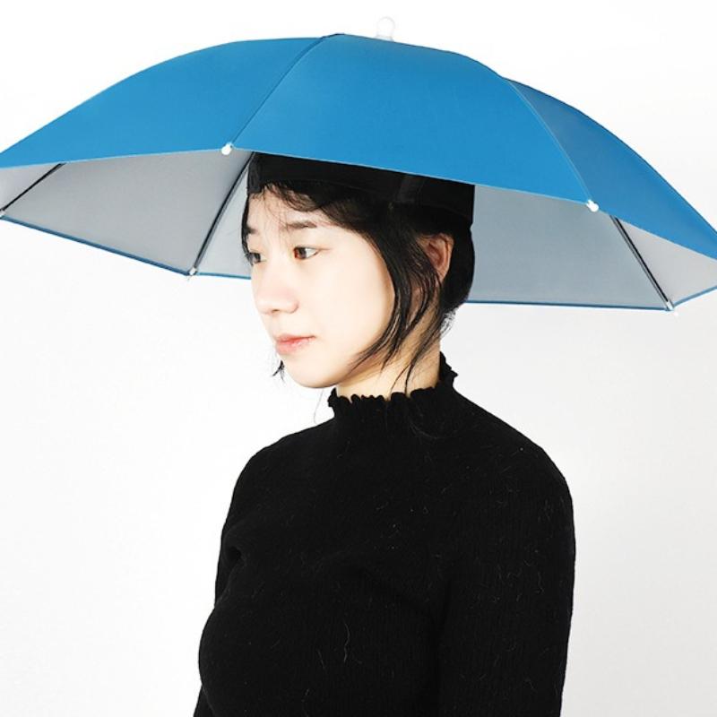 Sunshade Hat Cap, Choice Multi Scenario Use- Fishing, Gardening, Hiking, Photography, Outdoor Work, Lightweight and Portable- Foldable Storage