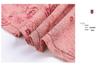 Women's Spring & Autumn Tang Suit Set: Middle-Aged & Elderly Cardigan, Loose Casual Home Wear, Red Zodiac Year Design