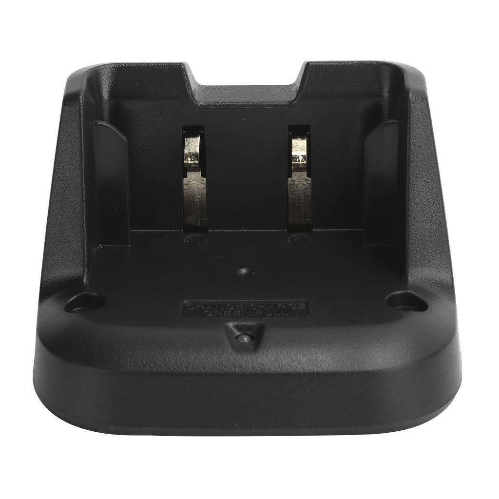 Carregador Rápido de 2 Vias Compatível com yaesu ft‑70d  yaesu ft‑70dr  yaesu ft‑70ds Walkie Talkie 100‑240VUS